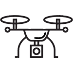 UAV / Drone Surveying services